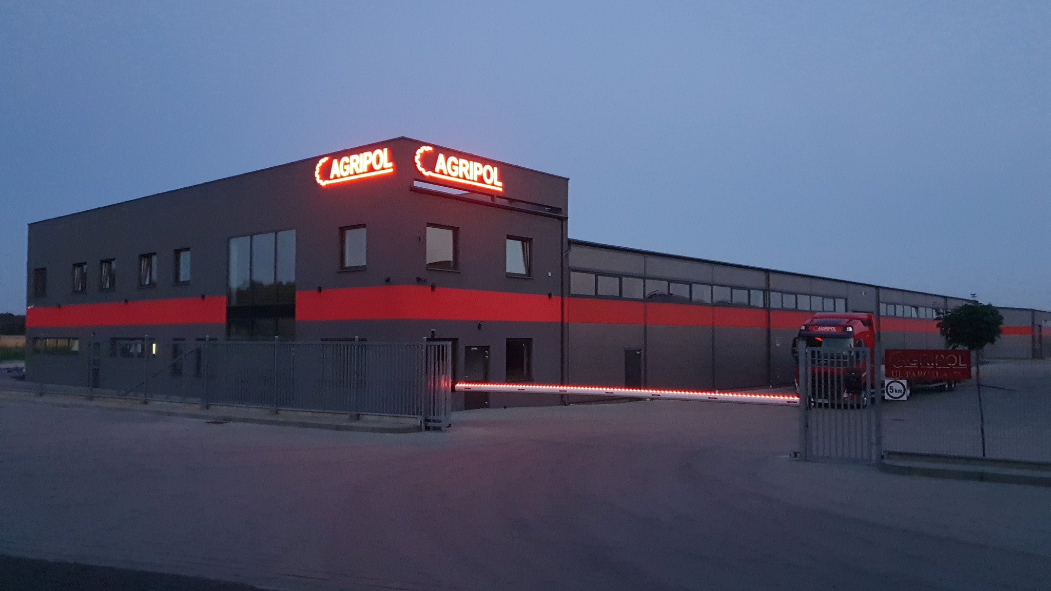 agripol