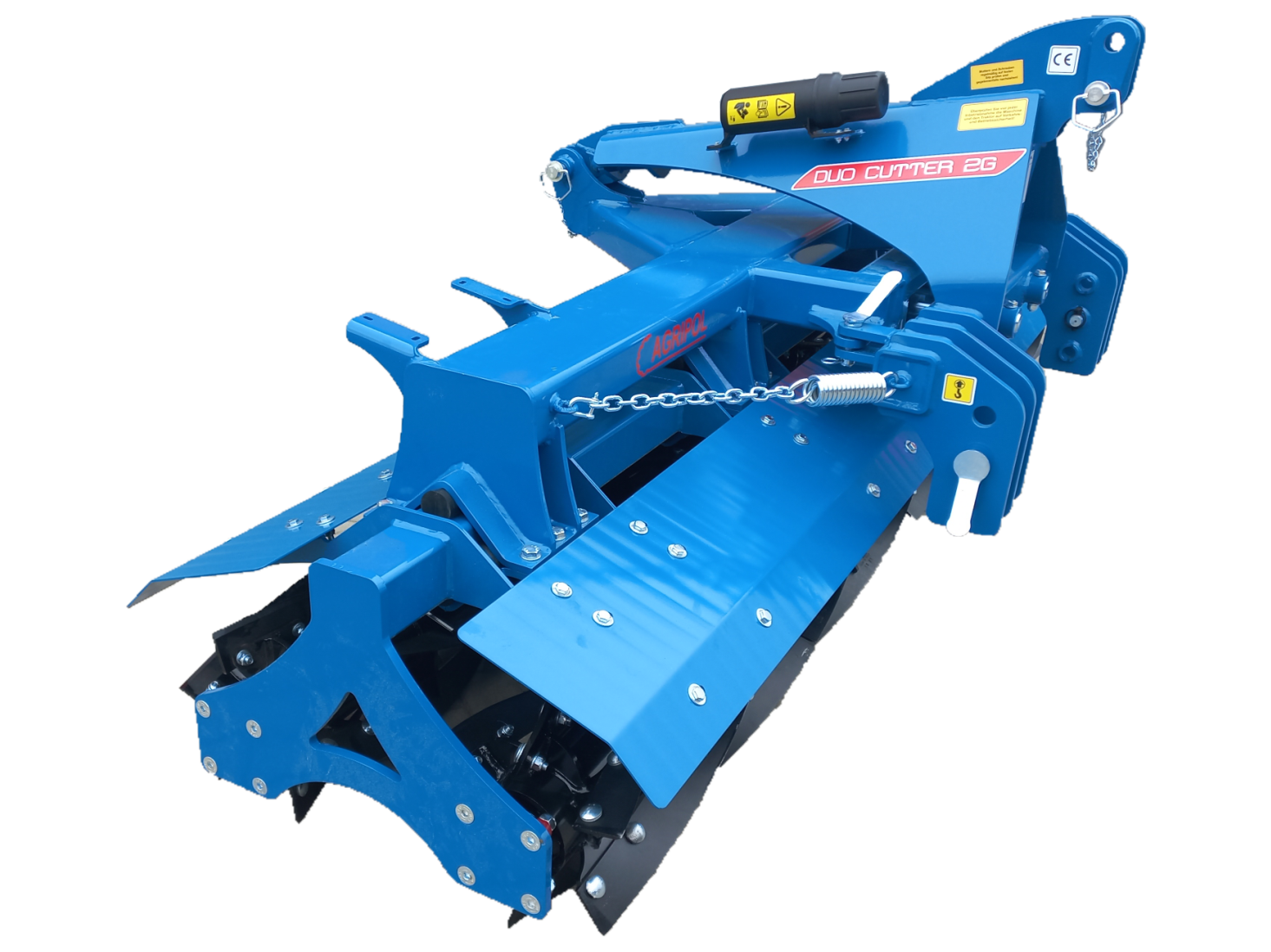 Duo Cutter 2G 1