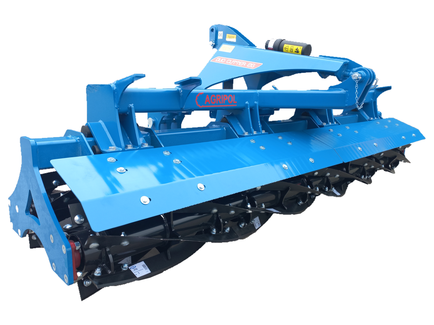 Duo Cutter 2G 2