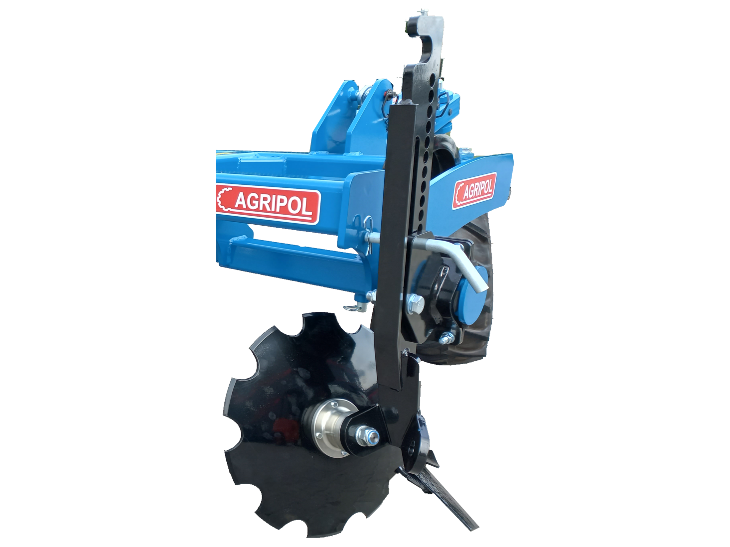 Front Griz I 1