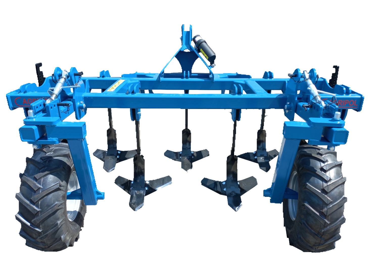 Front Griz I 3