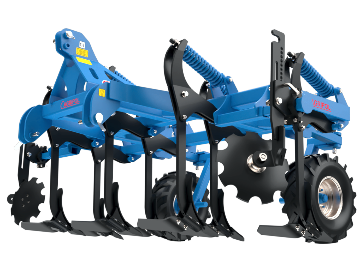 Front Griz II 1