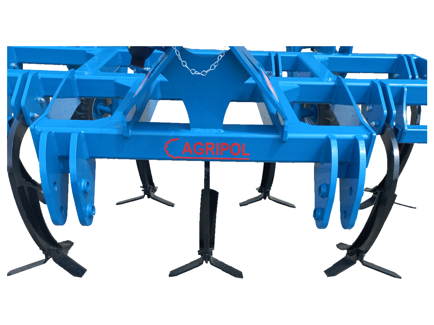 Front Griz III 1