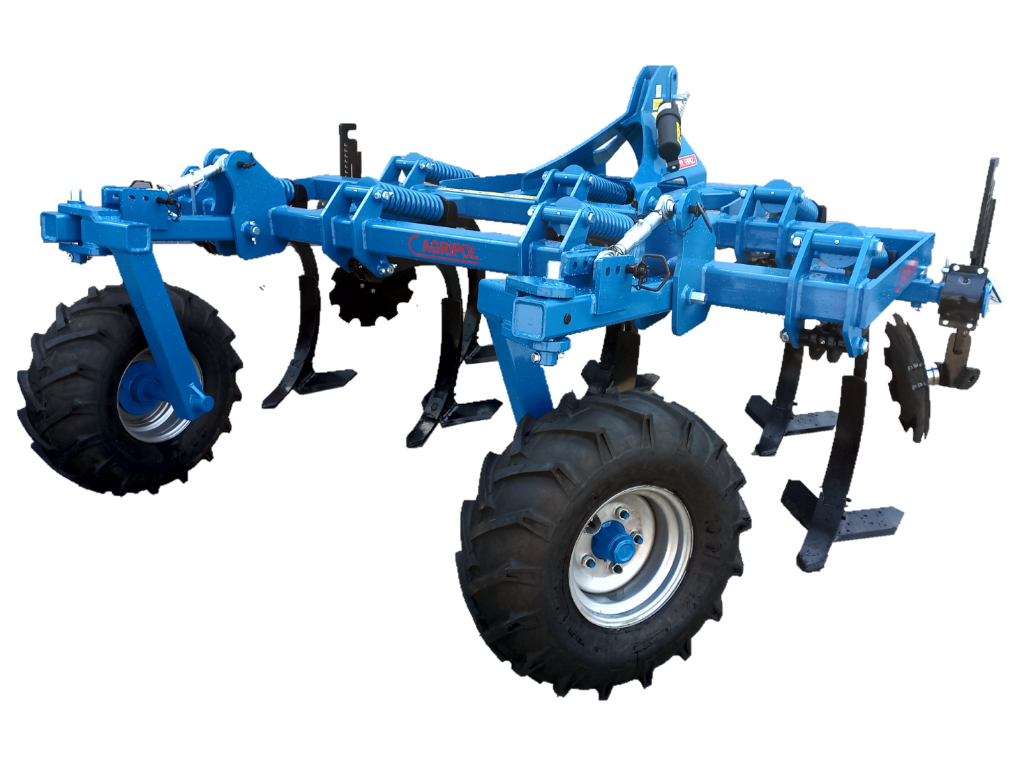 Front Griz IV 2