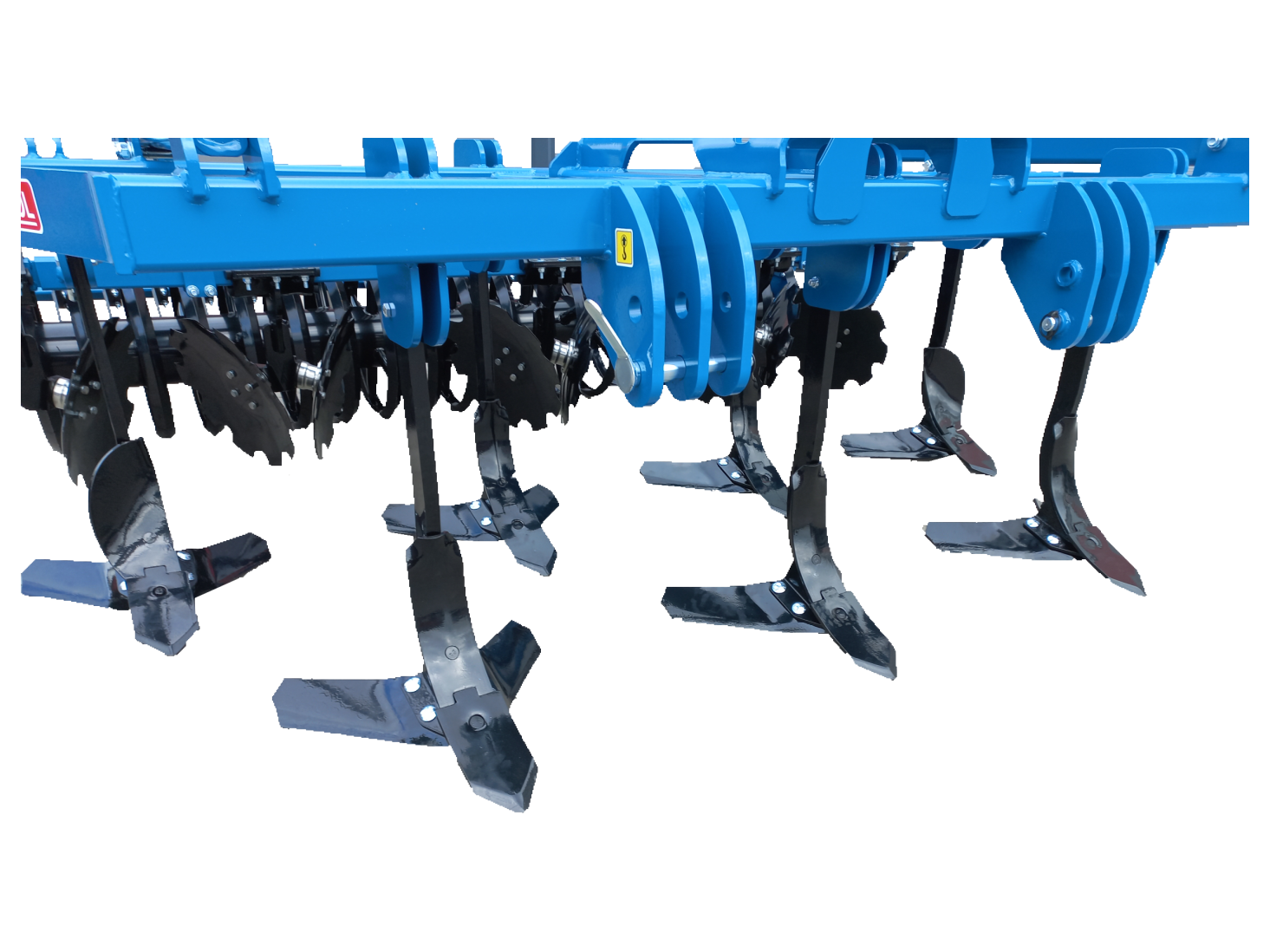 Griz I 2