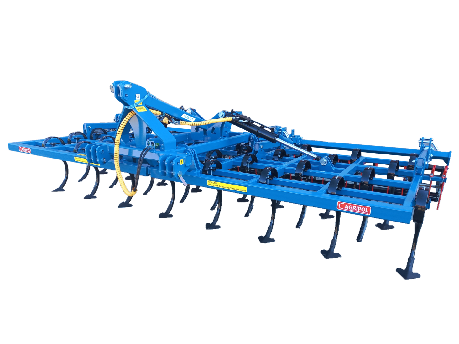 Kobalt 4B Standard 2