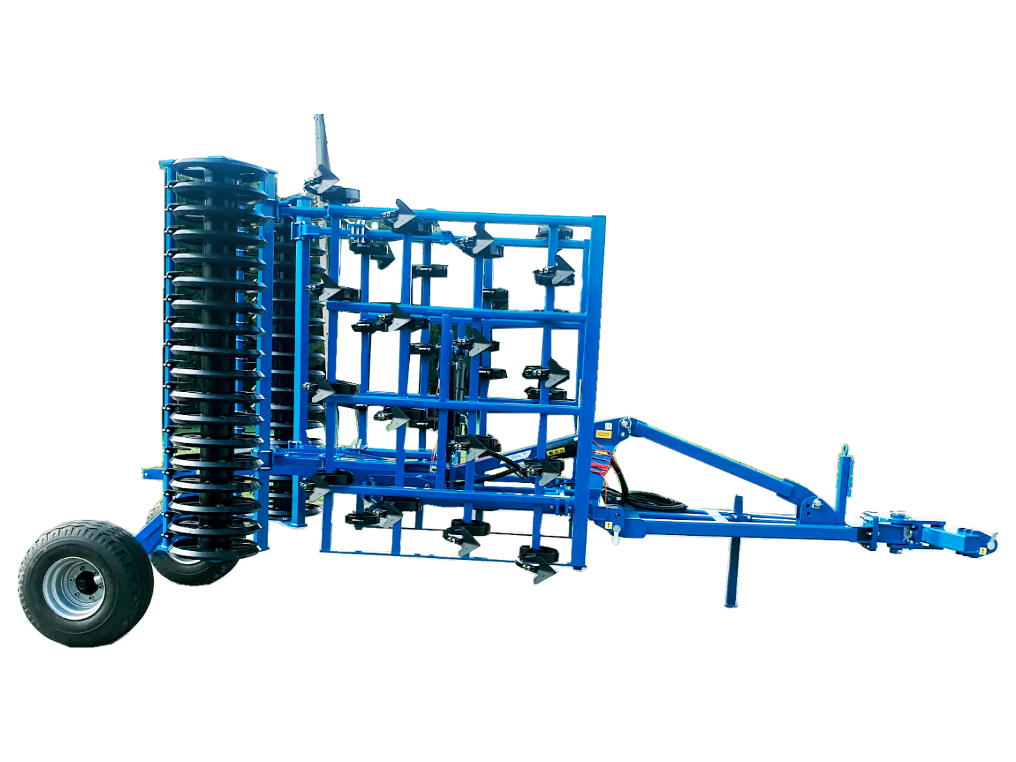 Kobalt 4B Standard 4