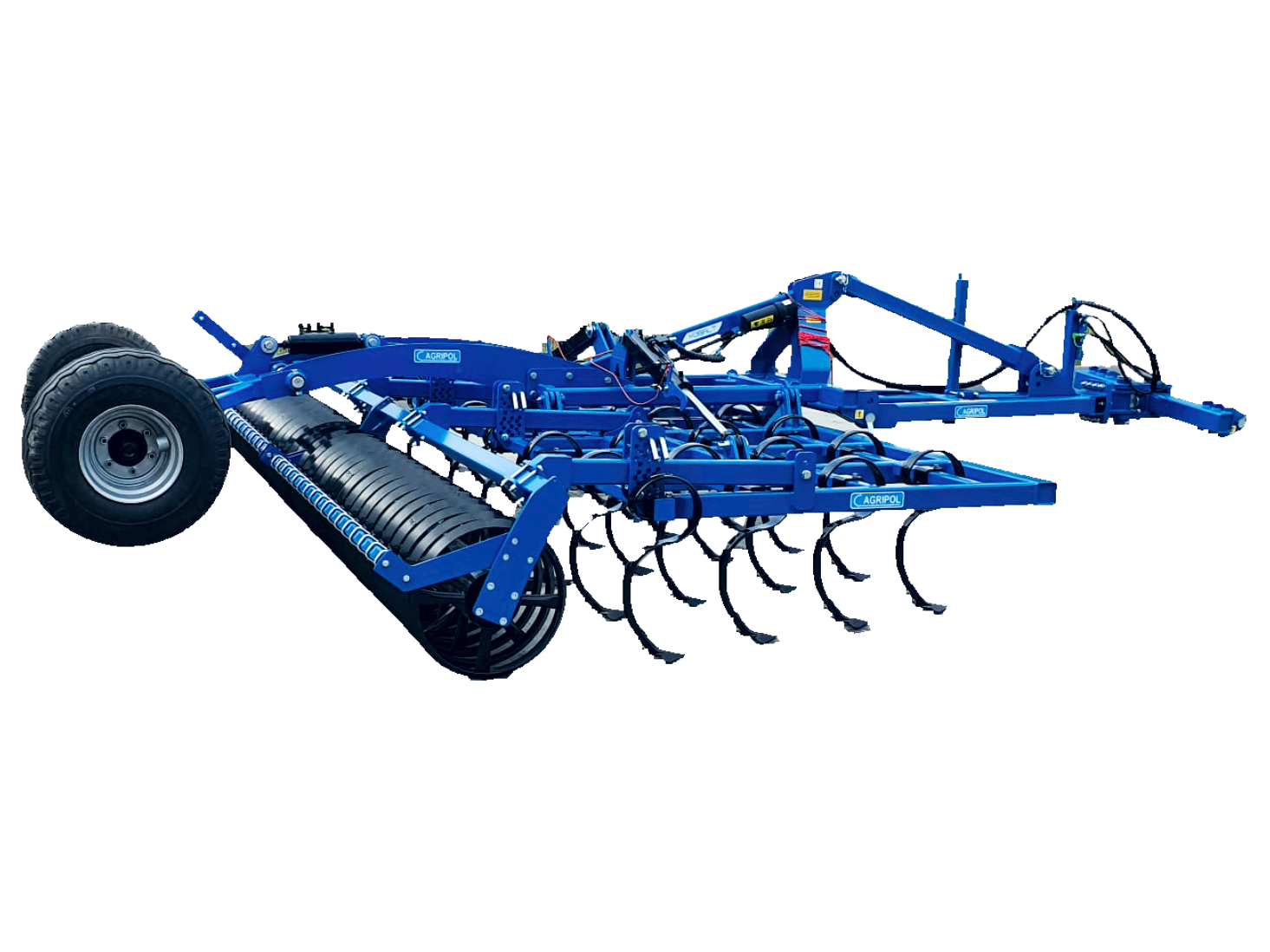 Kobalt 4B Standard 5