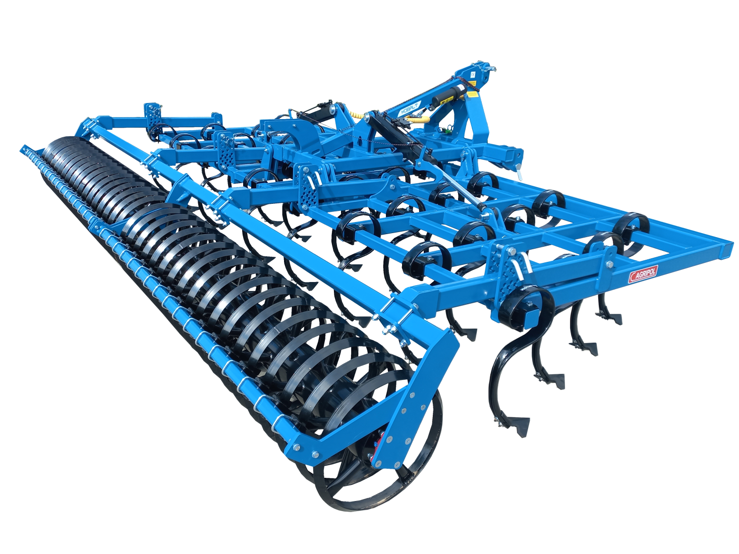 Kobalt 4B Standard 6