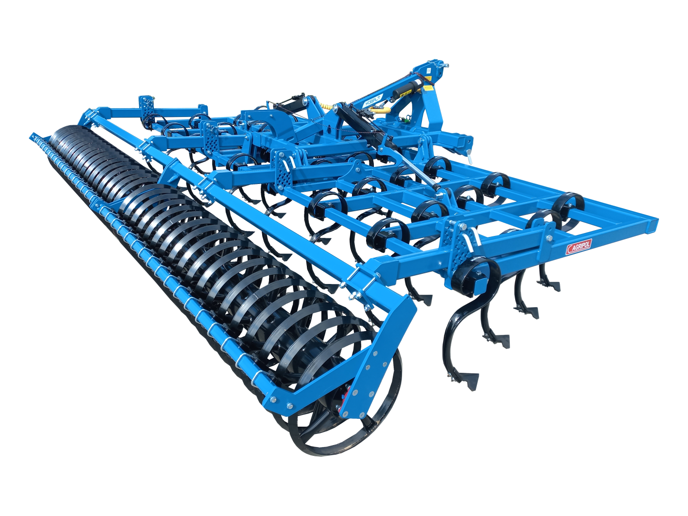 Kobalt 4B standard