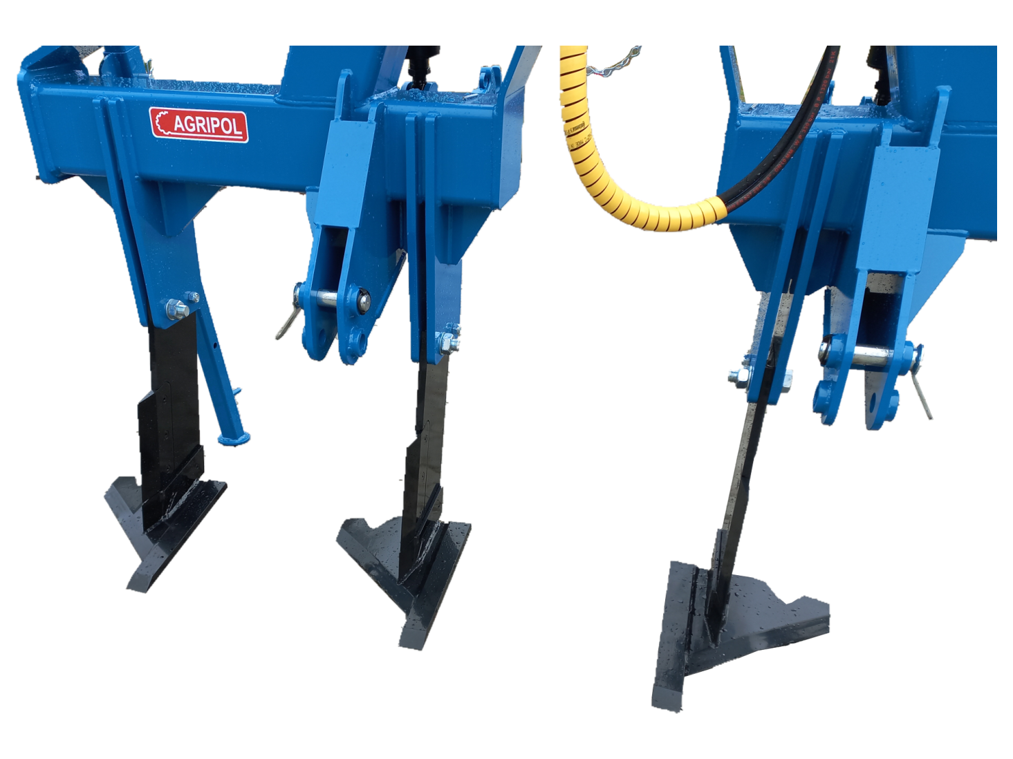Terra Plow 2