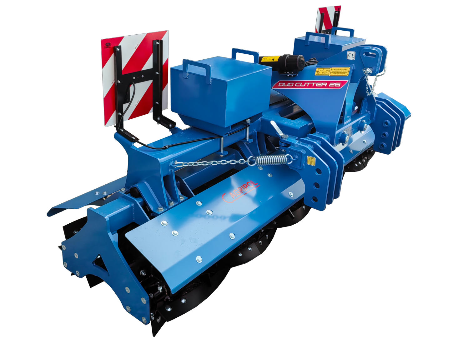Duo Cutter 2G 4